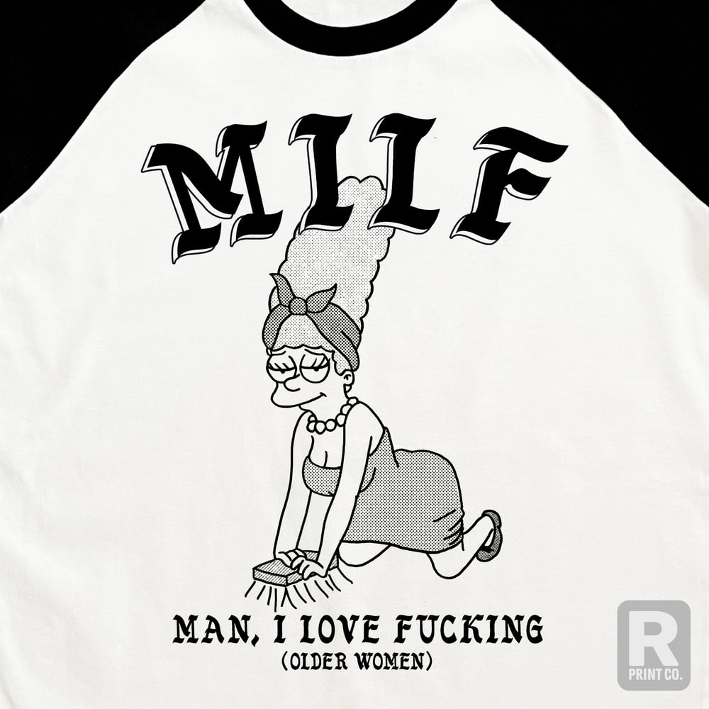 Image of MILF *Baseball*