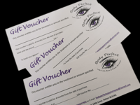 E-Gift Voucher