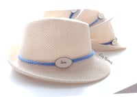 Image 3 of Sombrero Detalle Original para Hombre