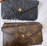Image 1 of LV Reverso wallet 