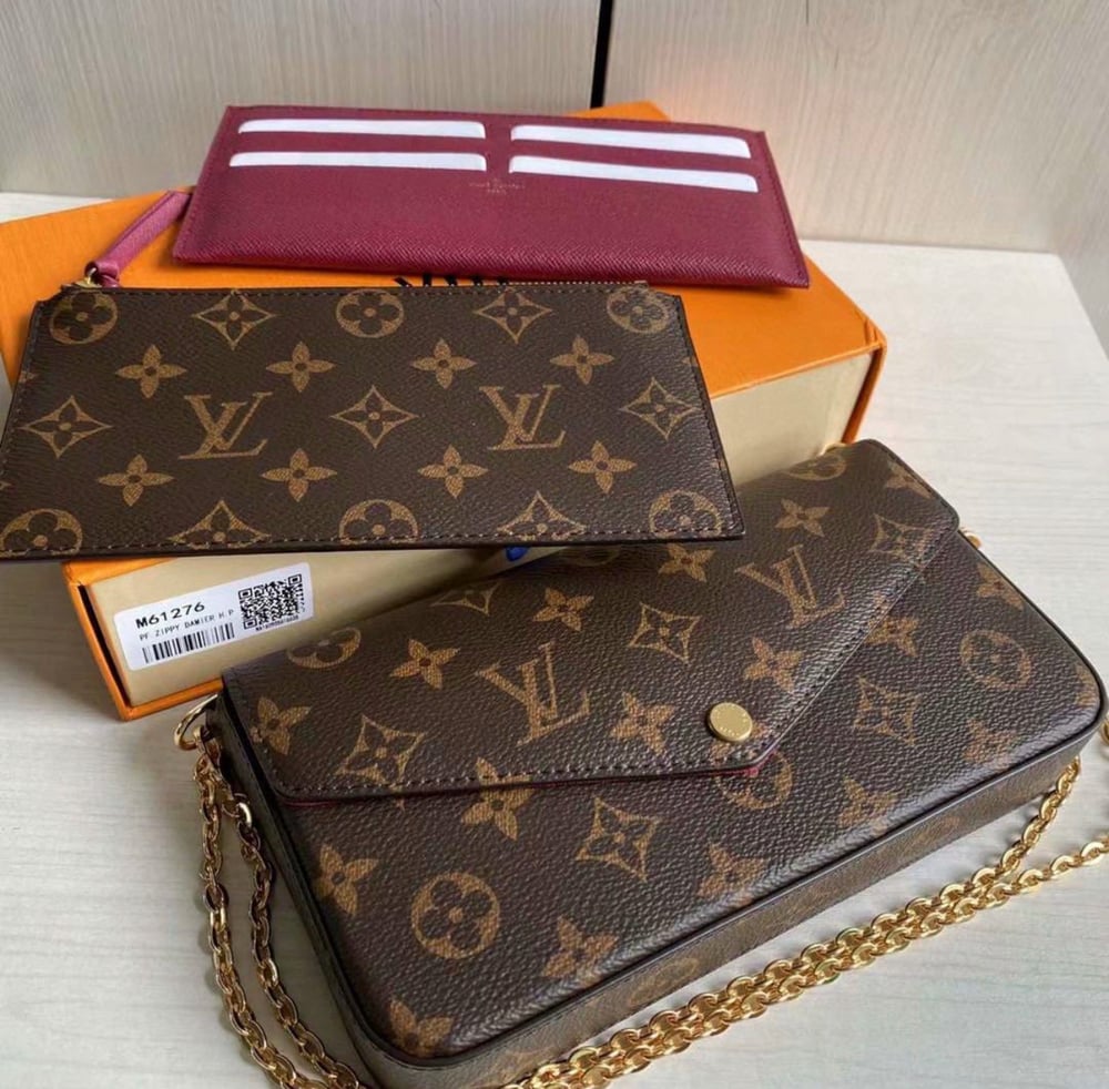 LV Empreinte Felicie 