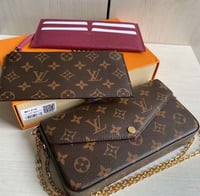 Image 5 of LV Empreinte Felicie 