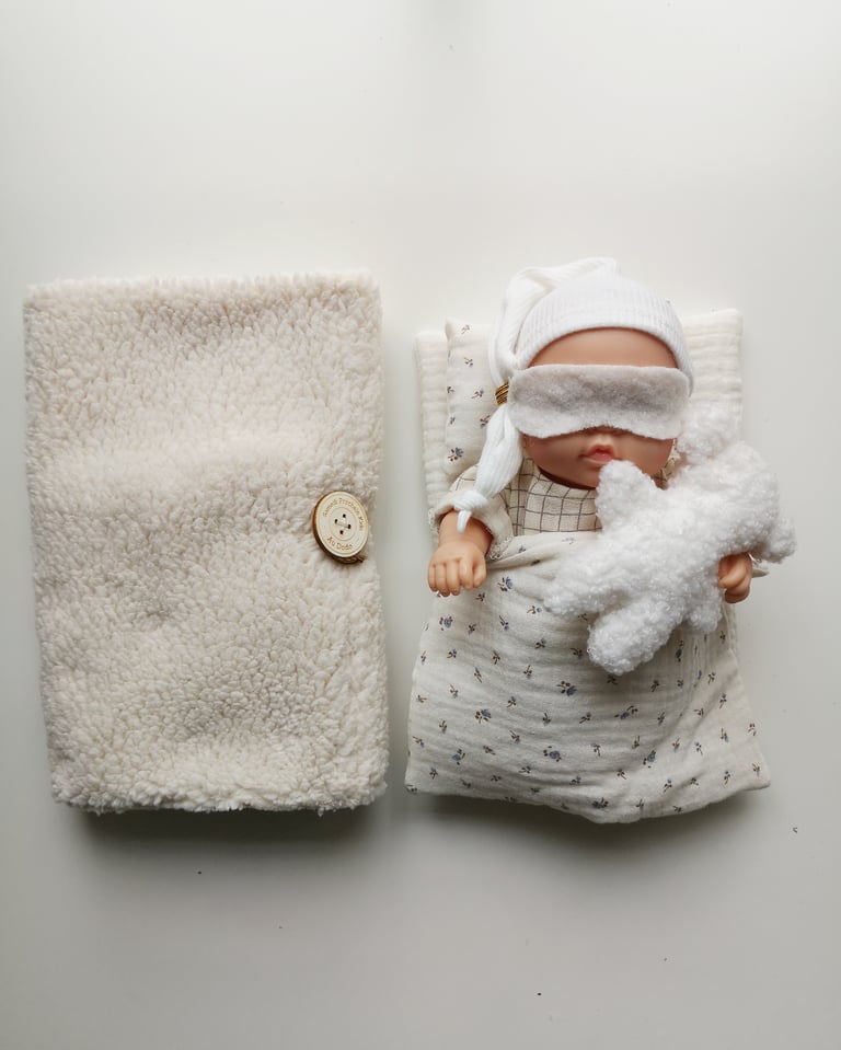Pochette "Au Dodo" Image 2