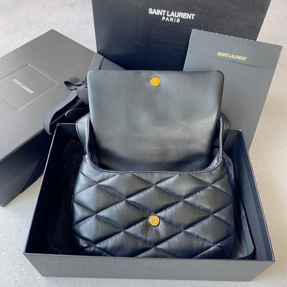 YSL Sade Bag