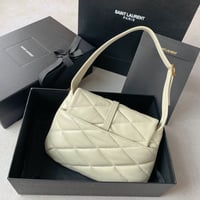 Image 4 of YSL Sade Bag