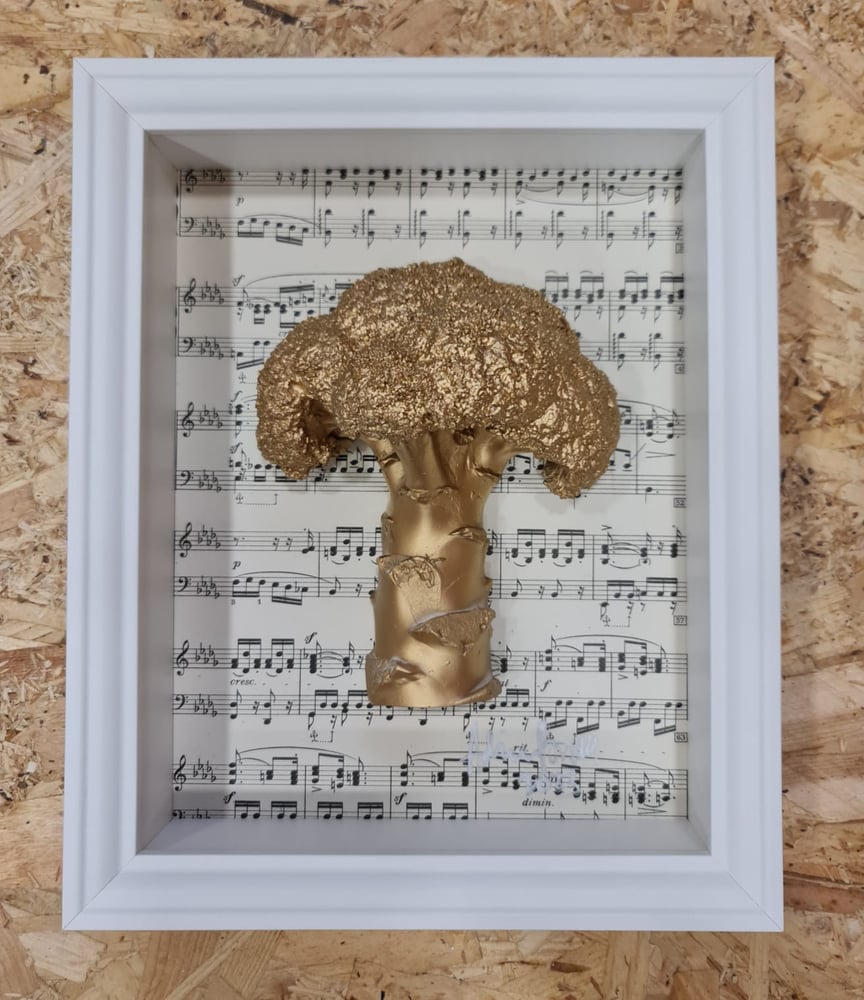 Image of RARE GOLD CONCERTO (Deluxe)