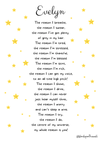 Image 1 of The reason