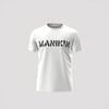 Manikin T shirt (White)