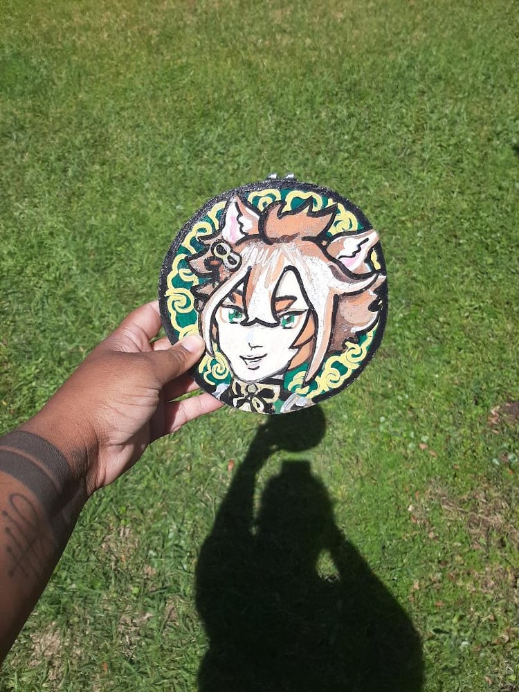 Image of Dem Impact Boyz