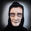 Igor | Doll inspired by Young Frankenstein character - horror display figure (MADE TO ORDER)