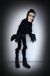 Igor | Doll inspired by Young Frankenstein character - horror display figure (MADE TO ORDER)