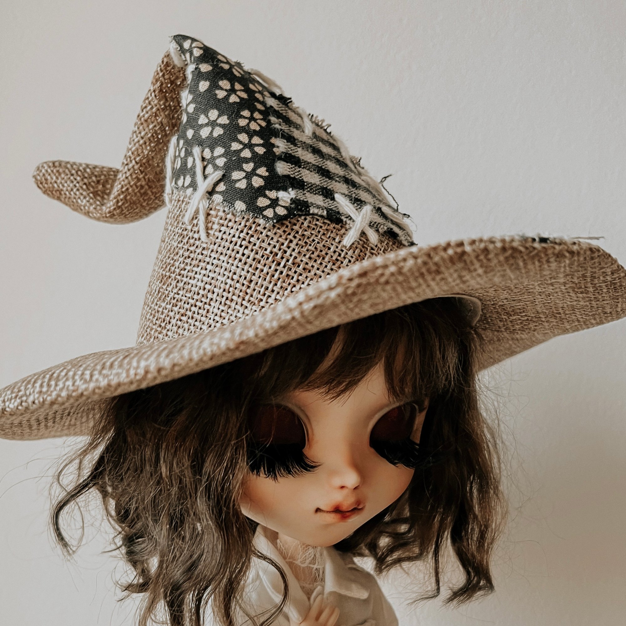 Image of Scarecrow hat