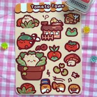 Tomato Town