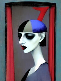 DAY-DREAM - LISA COLE