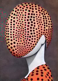 COMME LA REINE - KARLA FREY