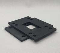Image 1 of Hard risers 