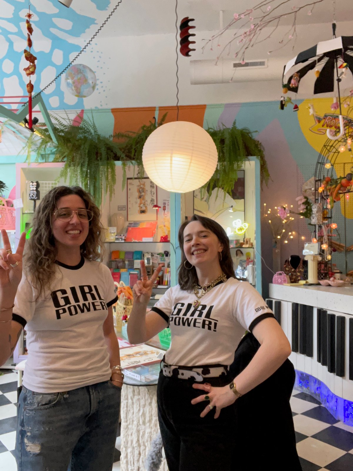 Cool online world shirt