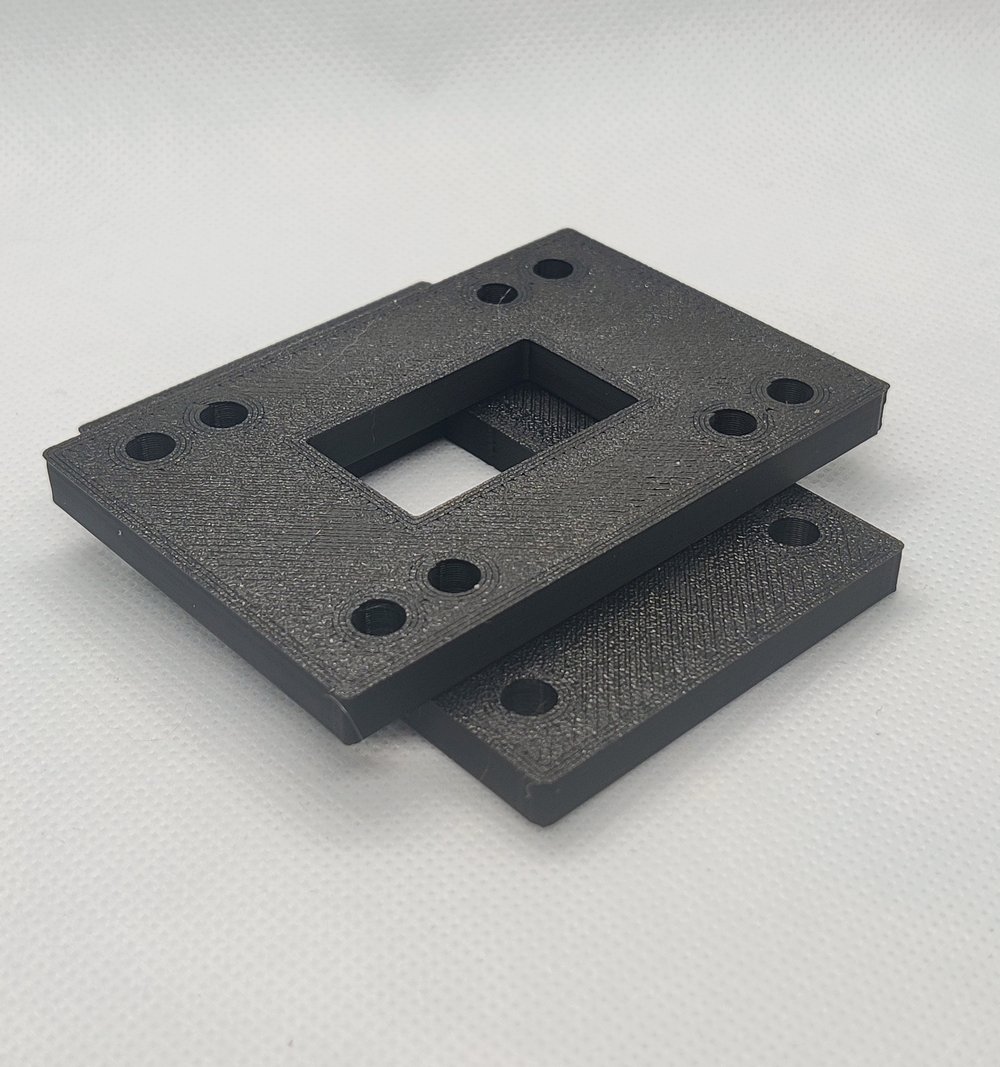 Hard risers | patsrisers