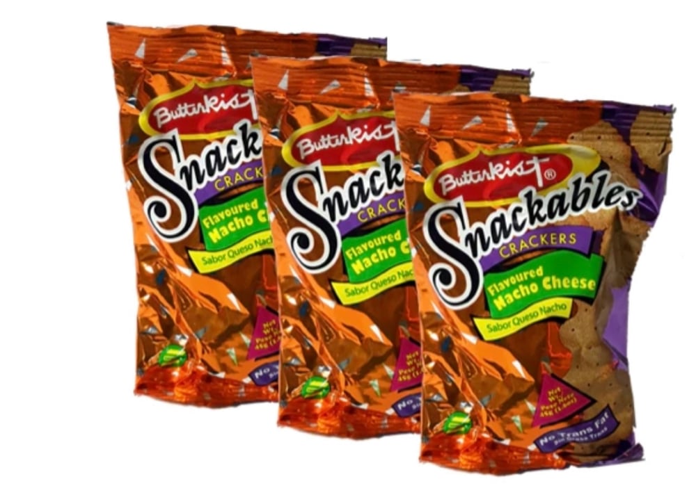 Image of Snackables
