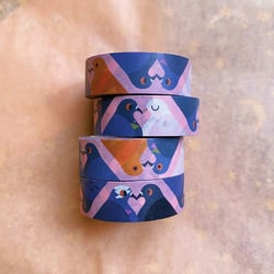 Image of Assorted “The Washi Station” Tape 