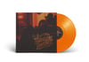 A Traveler's Lament Vinyl (Orange)