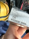 The Lieu - MAGNETIC Aluminum Wedge 
