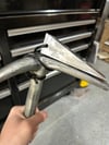 The Lieu - MAGNETIC Aluminum Wedge 