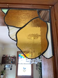 Image 2 of Corner sun flower