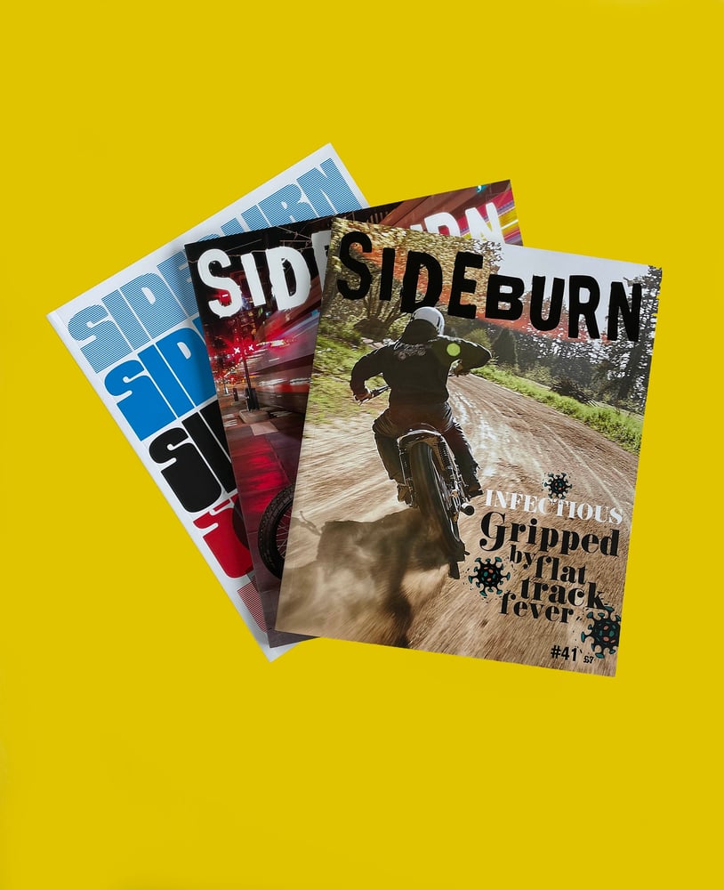 Image of Back Issue Bundle - 39, 40, 41 