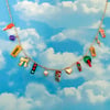 Assorted Charm Necklace #1