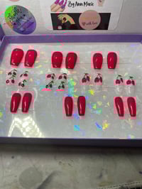 Image 5 of CHERRIES READY TO GO 20 pcs 
