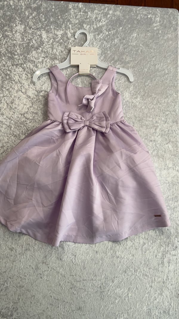 Image of Tahari Girl 2 piece set