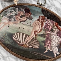 Image 1 of The Birth of Venus