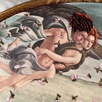 Image 2 of The Birth of Venus