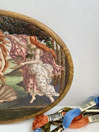 Image 3 of The Birth of Venus