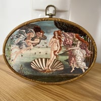 Image 4 of The Birth of Venus