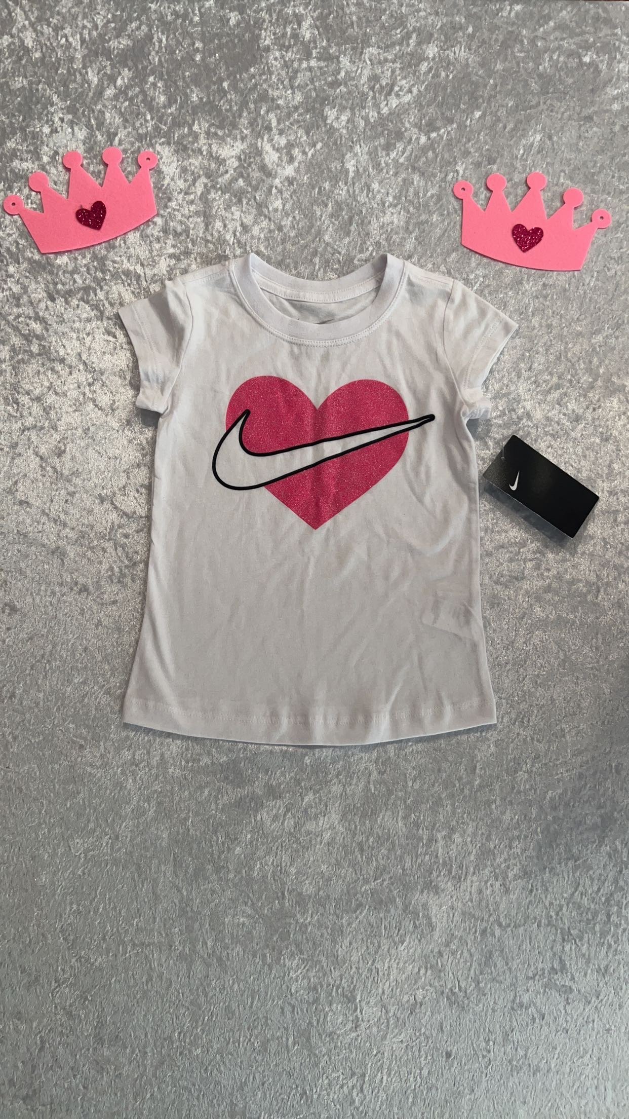 Image of Nike Heart