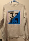 MINISTRY LONGSLEEVE