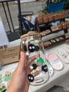 Color Changing Glass Cup -  Soot Spirit