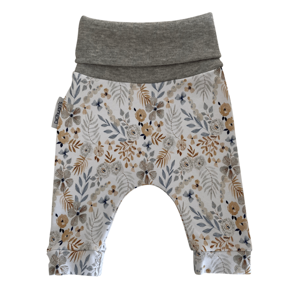 Image of native legging