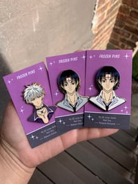 Image 1 of Patreon Extras