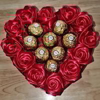 Image 1 of Rosas Eternas