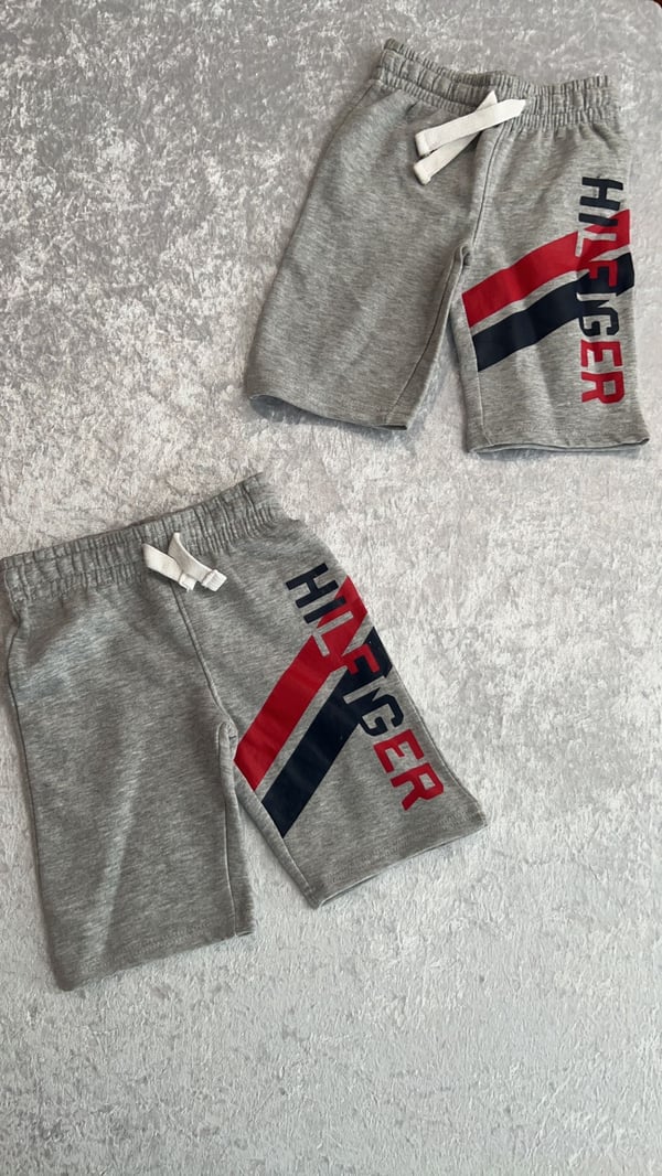 Image of Tommy Hilfiger shorts