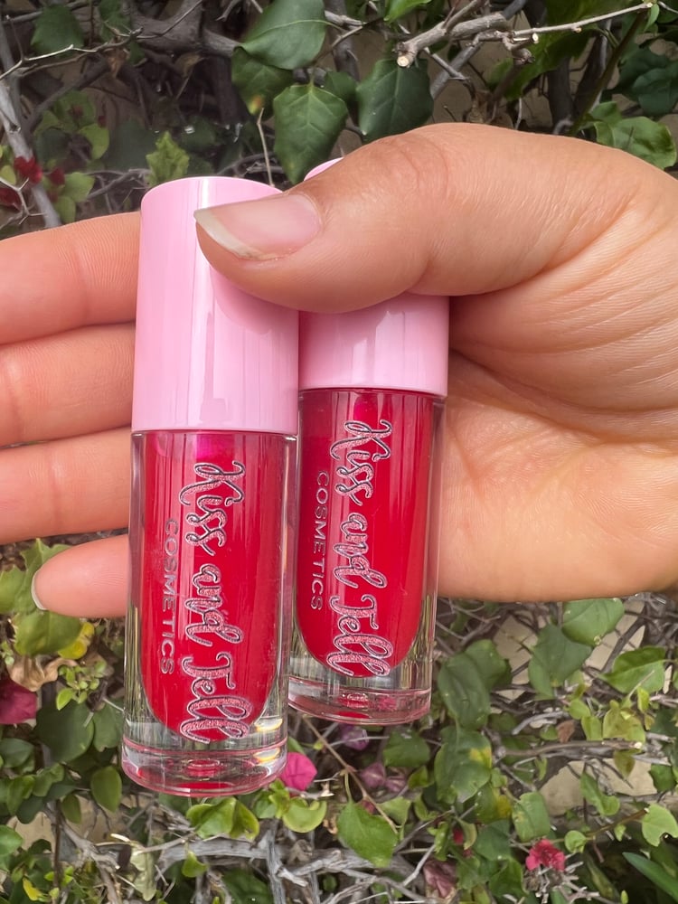 Image of Juicy Lip Oil