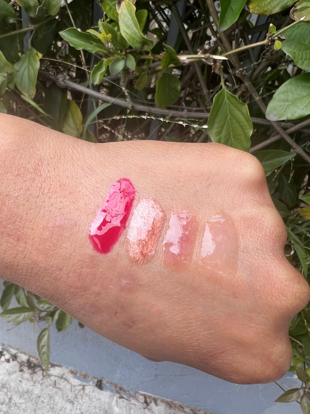 Image of Juicy Lip Oil