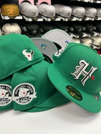 Image 1 of New Era 59Fifty H-Brew