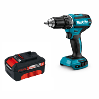 Makita To Einhell Battery Adapter