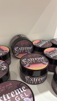 Image 4 of Extreme intensifying coconut Soft Gel 🥥