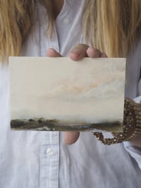 Image 1 of Oil Painting 02