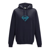 Image 1 of Diamond Hoodie 
